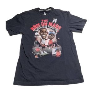 Jordan The best on Mars Jordan 3 shirt size small